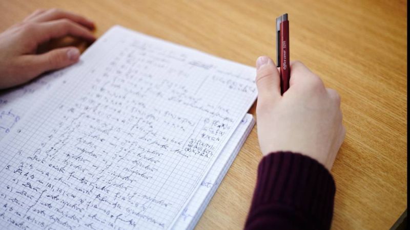 Gorjeni, la Concursul de Matematică și Informatică al UVT