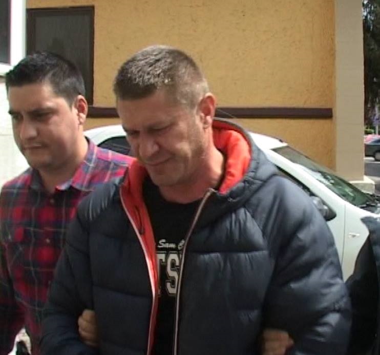 Verdict după crima din parc