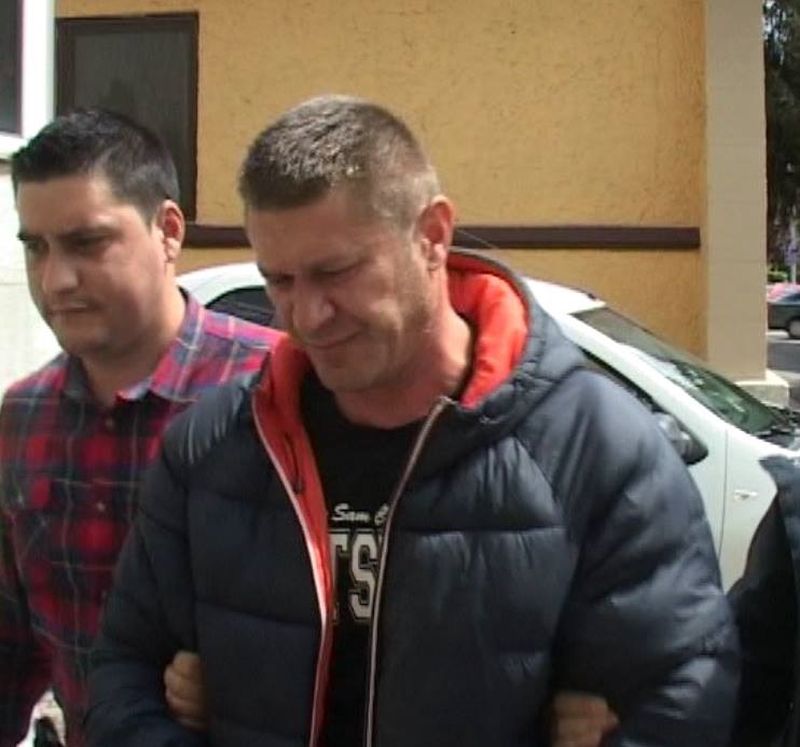 Decizia procurorilor după crima din parc