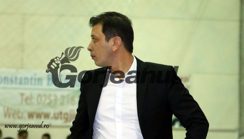 Situație confuză la echipa de baschet