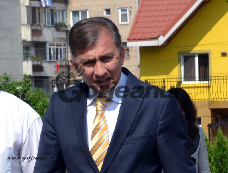 Declarații în exclusivitate – Senatorul Dian Popescu, condamnat la închisoare cu suspendare