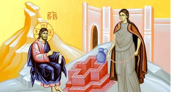 Lumina, şi Adevărul, şi Viaţa – Dumnezeu este Tatăl, Fiul şi Duhul Sfânt în sufletul omului însetat de credință