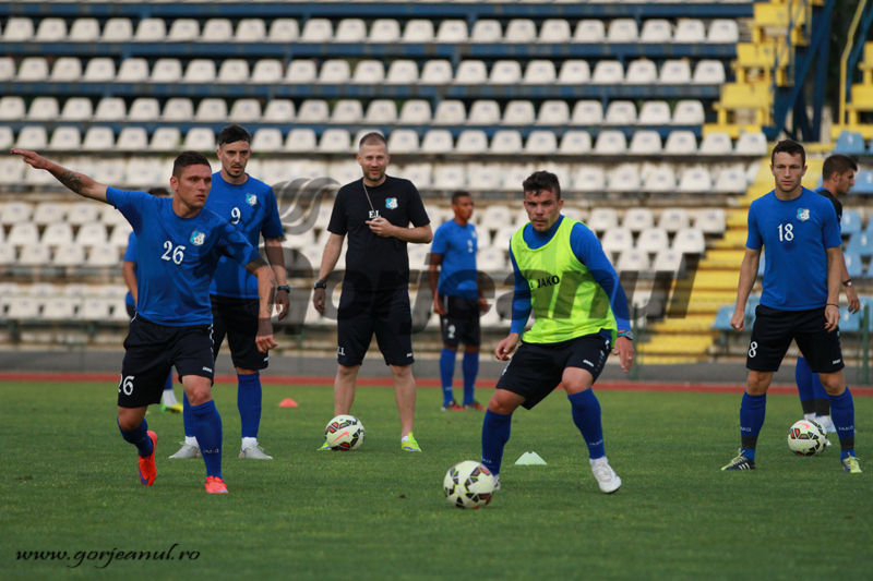 Edi Iordănescu, încrezător în puterea Pandurilor de a continua pe aceeași linie – „Cu un management bun, Pandurii poate face performanţă!”