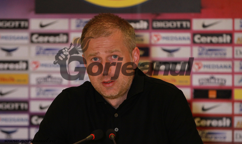 Edi Iordănescu vrea continuitate și rezultate în Europa