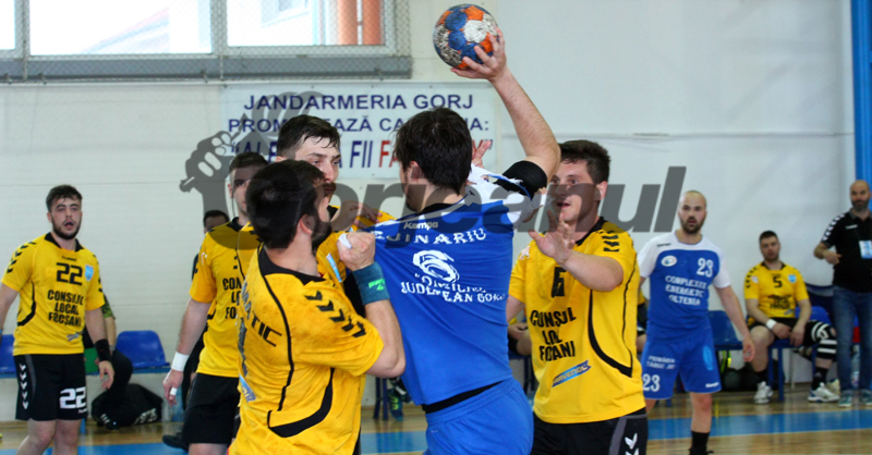 Energie zdrențuită