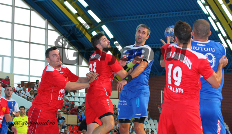 Obligați să câștige