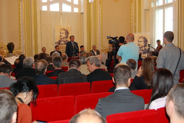 Festival Mondial de Poezie la Craiova, cu participanți și de la Gorj