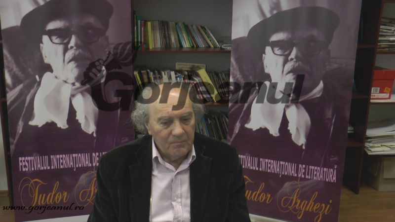 Nume grele la ediţia din acest an a Festivalului Internaţional de Literatură „T. Arghezi”