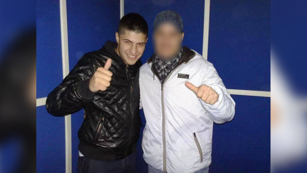 Fiul manelistului Nicolae Guță, prins în Gorj, după acuzații grave