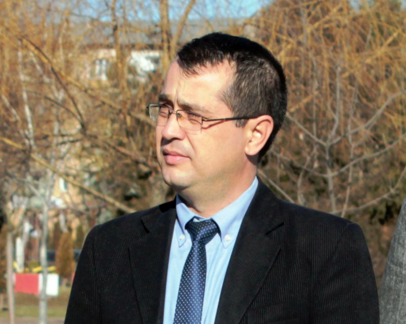 Gigel Jianu are memoria scurtă, cam cât electoratul său din Motru!