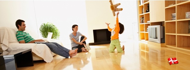 Soluţii de încălzire mai ieftine decât gazul din Danemarca!