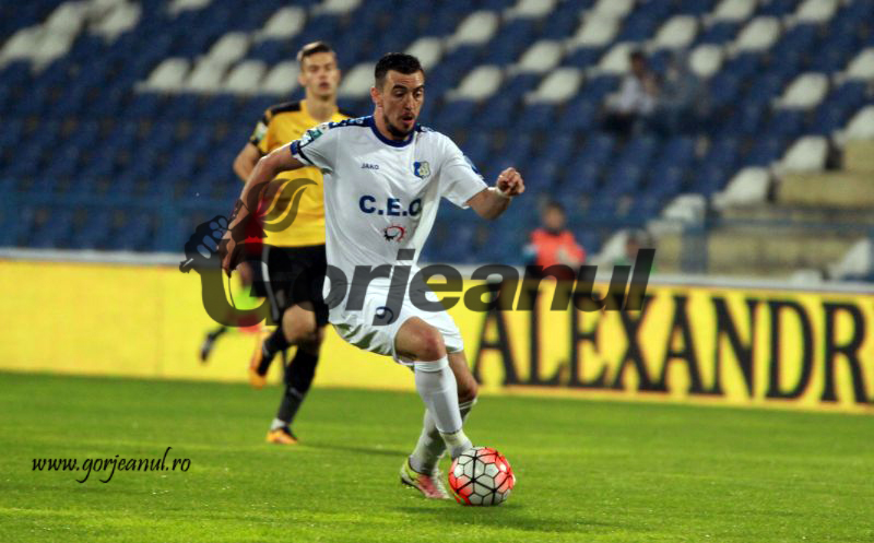 Hora a primit oferte de la ultima campioană și vicecampioana Poloniei / Asaltul leșilor