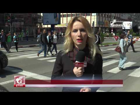 POLIȚIA, ÎN ACȚIUNE ÎN ZECI DE ȘCOLI