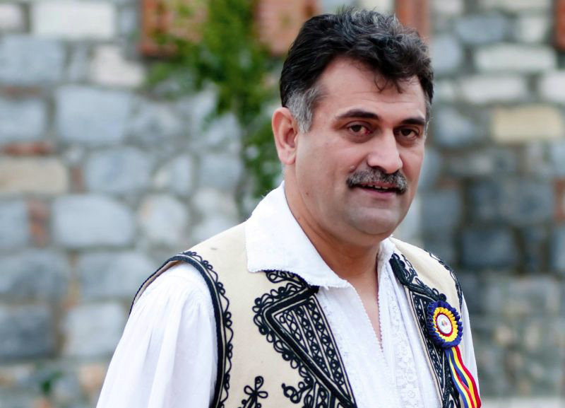 Concert la Sala Radio, dedicat lui Ion Drăgan