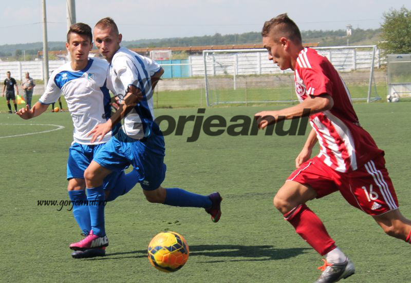 Se știu campioanele județene la juniori C, D și E