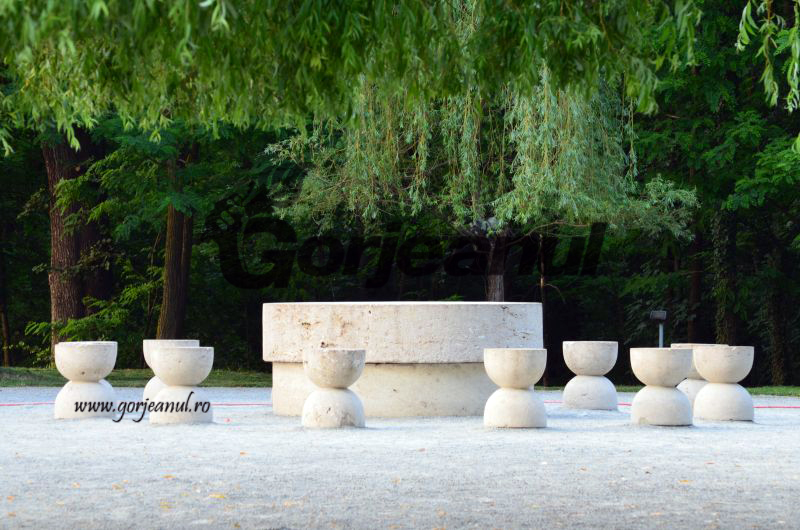 Operele lui Brâncuşi, o prioritate pentru Ministerul Culturii