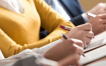 Înscrieri până pe 31 mai pentru examenul de primariat