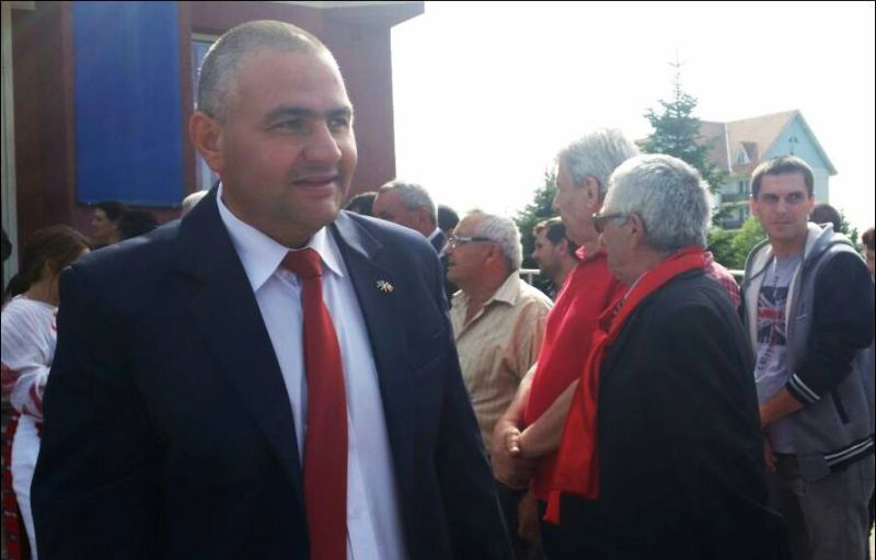 Candidatul PSD Motru, Cosmin Morega, NU desființează locuri de muncă!