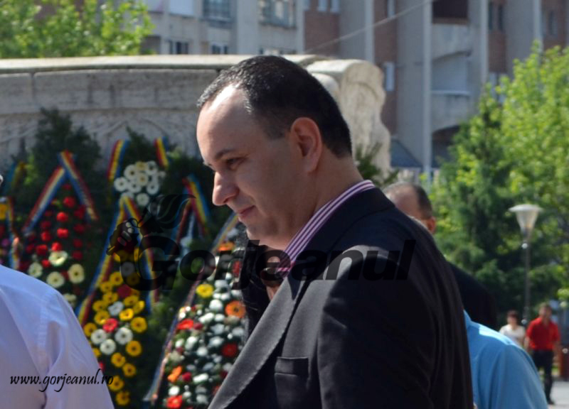 Fostul administrator Filipescu, obligat să țină distanța de făptuitorul Surupăceanu