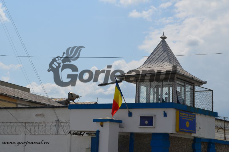 Soluţii pentru depopularea penitenciarelor