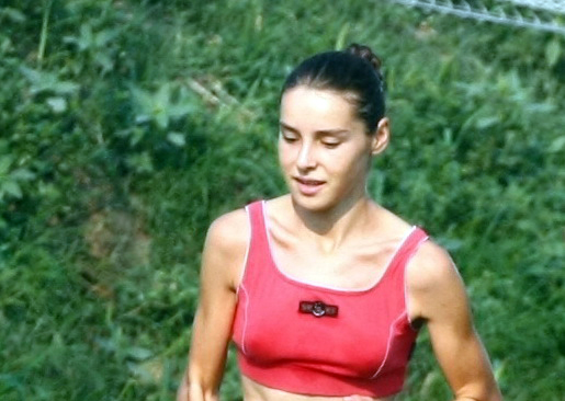 De două ori aur pentru Andreea Pîșcu!