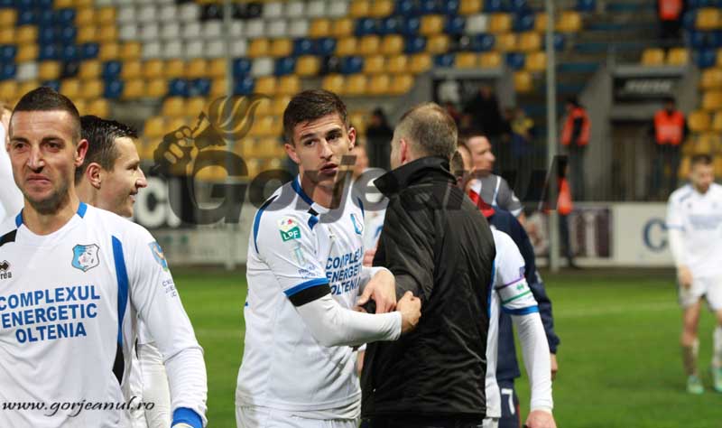 Pițian, la mare căutare în serie B