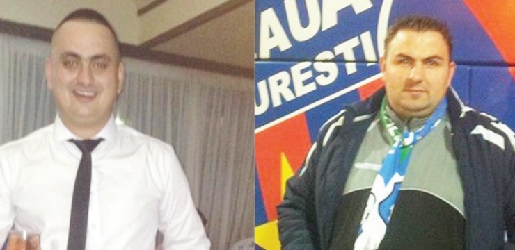 Veste de coșmar pentru cei doi polițiști condamnați pentru omor