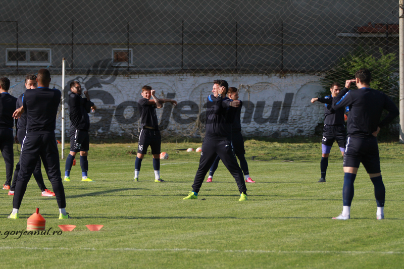 Cantonamente în Slovenia pentru panduri