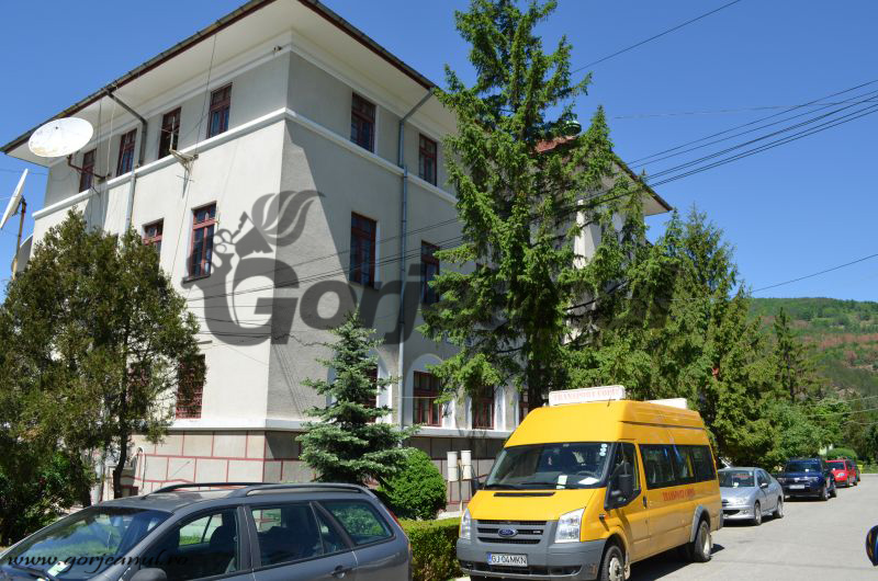 Se caută inspector debutant pentru Primăria Sadu