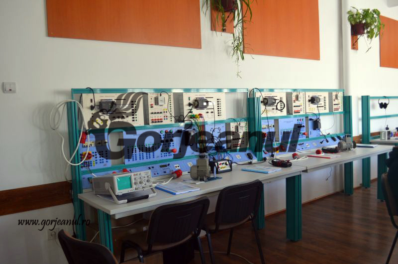 Un nou proiect european derulat de cadrele didactice şi elevii Liceului Energetic