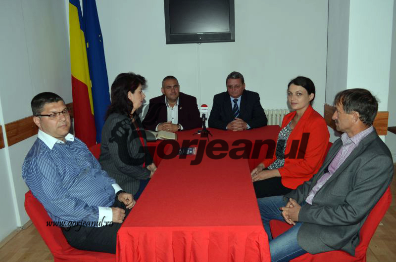 Programul electoral al candidatului Cosmin Morega, singurul realist şi de pus în practică