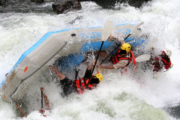 rafting 1