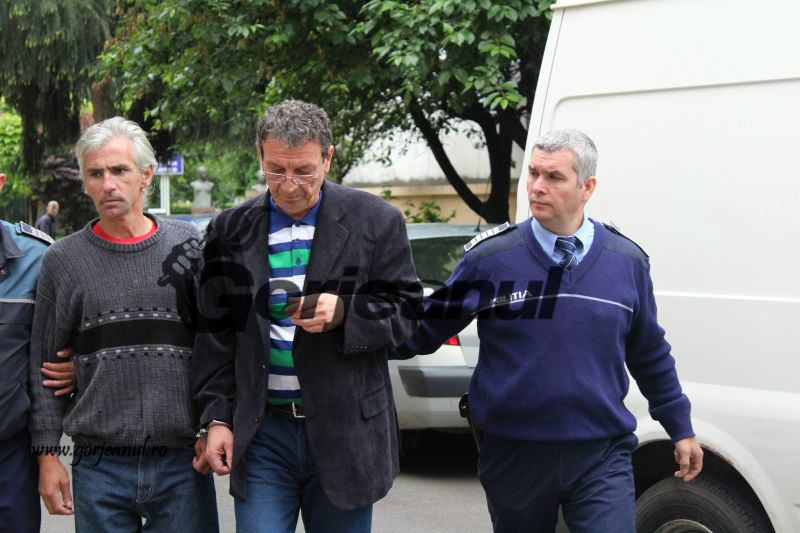 Consilierul parlamentar Vasile Zosim, plasat în arest la domiciliu