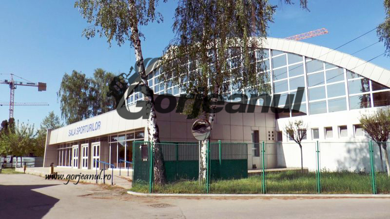 CNI investeşte în Sala Sporturilor şi pentru o sală a elevilor
