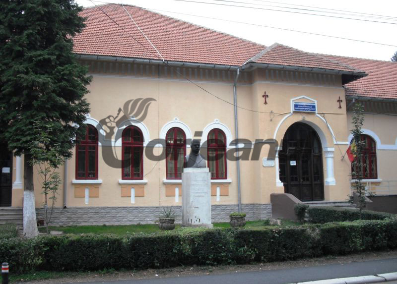 Performanţă la Şcoala Gimnazială ,,Alexandru Ştefulescu”