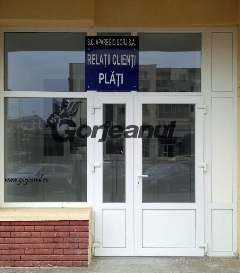 Încasări enorme la punctul de lucru Aparegio din 9 Mai