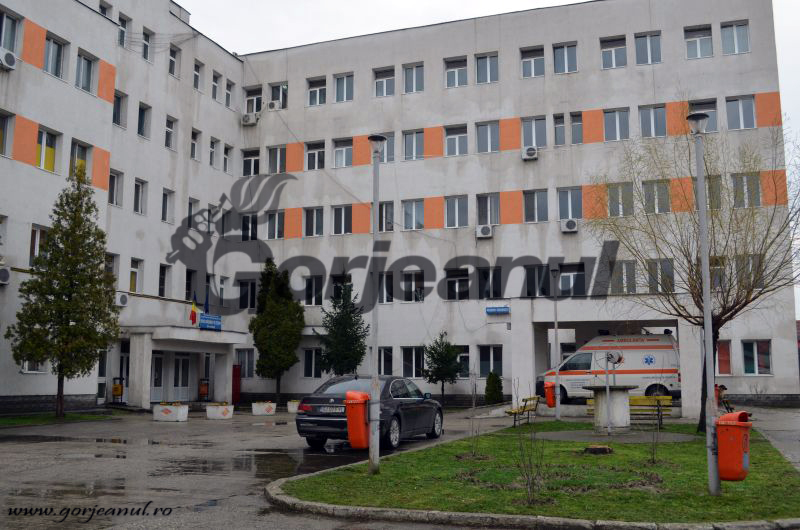 Căldură în caloriferele Spitalului Rovinari