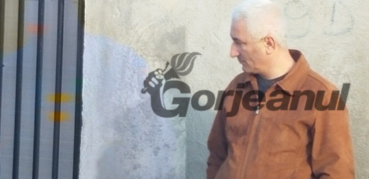 Fostul patron al clubului FTE, arestat în lipsă