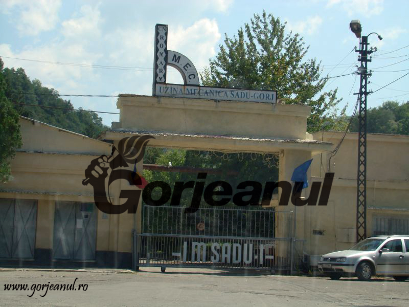 Dosar penal după accidentul de muncă de la Uzina Mecanică Sadu