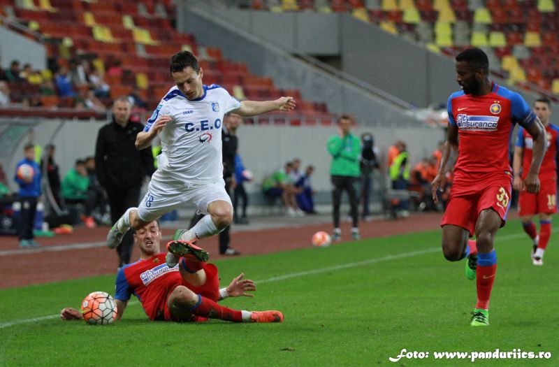 Play-off în zodia remizelor