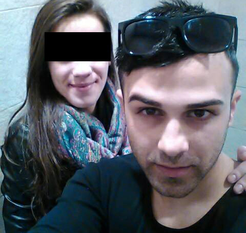 Violatorul tinerei din Rovinari, în arest la domiciliu