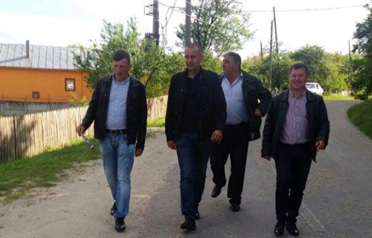 PSD Vladimir, alături de oameni!