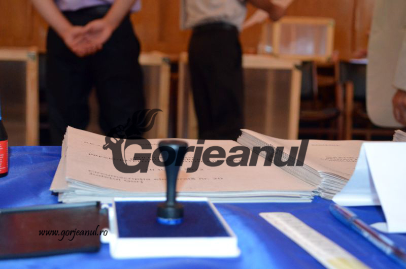 Guvernul a stabilit măsurile tehnice pentru alegeri