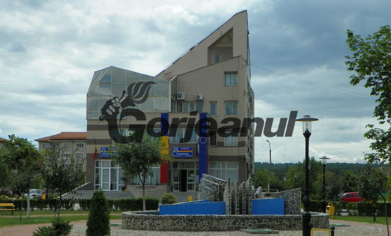 PNL a încercat un blocaj la UNPR pentru majoritatea în CL Motru