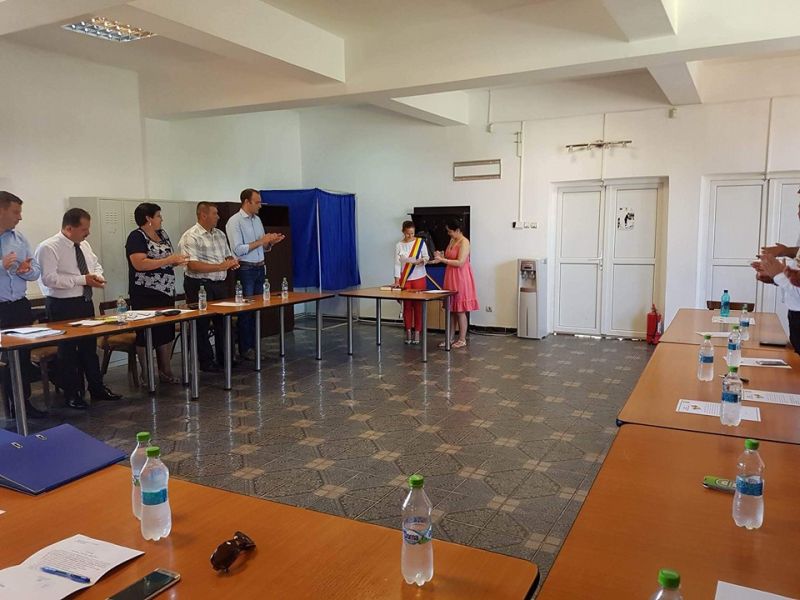 Viceprimar PSD la Turceni, după boicotul PNL-PMP! Ședințe de constituire, amânate la Vladimir și Fărcășești