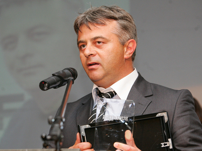 Când Maioreanu se luptă cu Bălăcescu câștigă Sorin Boza