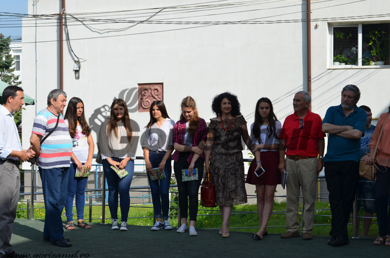 ”Tudor Arghezi – poetul și apicultorul”, la a treia ediție