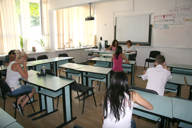 A început ultima probă orală a BAC-ului