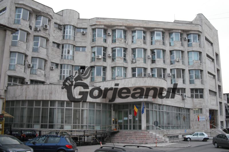 Întâlnire cu mediul de afaceri din judeţ