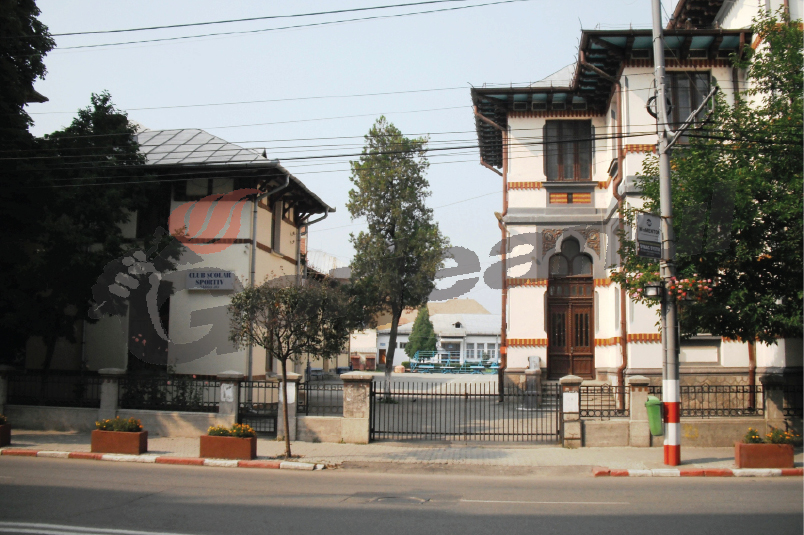 Câștigătorii Olimpiadei de Limba Germană, etapa județeană – gimnaziu și etapa națională – liceu